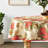 Providence Poinsettia Tablecloth