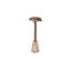 Erva Side Table, Slim Base