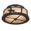 Fletcher 2 - Light Flush Mount