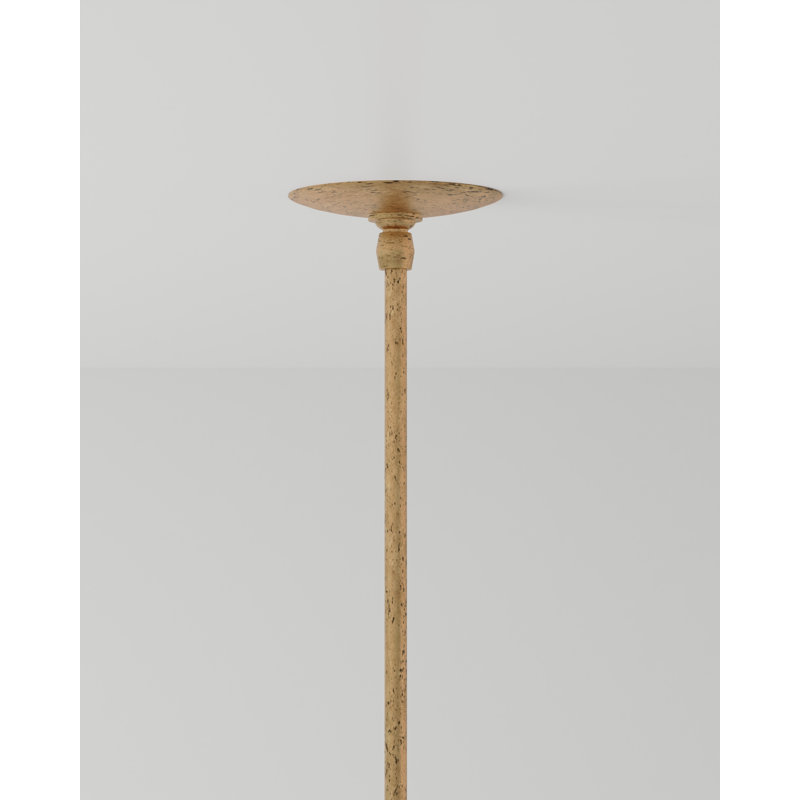 Sappho Orb 9 - Light LED Chandelier