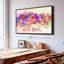 «New York City Abstract»-77726910