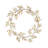 Faux 0.59'' Wreath