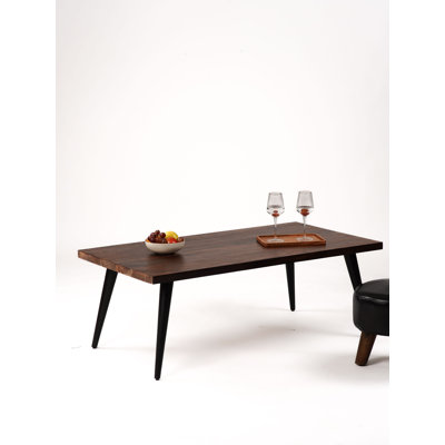 Table de bout Juden
