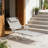 Outdoor Tanning Chair, Folding Chaise Lounge Chair-1991861730