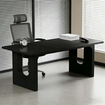 Elegant Writing Desk,Office Table,Executive Desk