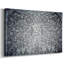 Abstrait rétro - IL - Cavas enveloppés de galerie-670360927
