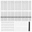 100cm H x 5000cm W Metal Fencing Kits