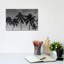 «Hawaiian Palms» par Bethany Young, reproduction de photo sur toile tendue-55904205