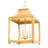 Leigh 4 Light Pendant-67652510-67652511-28208768