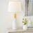 Ceramic Table Lamp