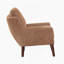 Fauteuil d'appoint en chenille-2047913068