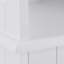 Linen Cabinet