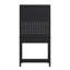 Writing Desk with Power Outlet-325183542