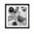 Droplets - Matted and Framed Under Acrylic Glass, Large Living Room Wall Art-40493029-40496346
