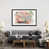 Black Framed Canvas selected