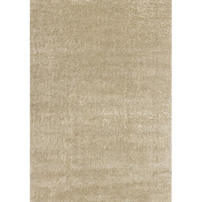 Tapis à poils longs Marakai