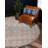Knilles Wool Geometric Indoor Rug