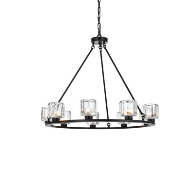 Lustre 32 pouces Enrique