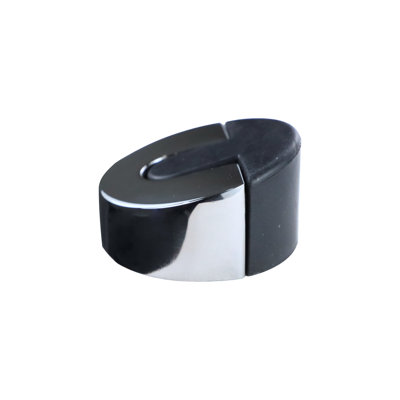 Stainless Steel Floor Mount Stop