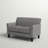 Abarca Upholstered 55'' Loveseat-980380339