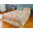 Eclectic Cotton Floral Duvet Cover