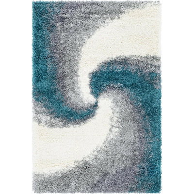 Dalpe Abstract Indoor Rug