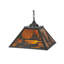 Rustic Lodge 2 - Light Pendant
