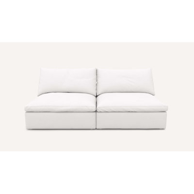 Grian Upholstered U-Shaped Sectional Reversible