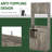 Boen 70'' Kitchen Pantry