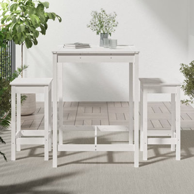 Lutece 82.5cm Bar Set