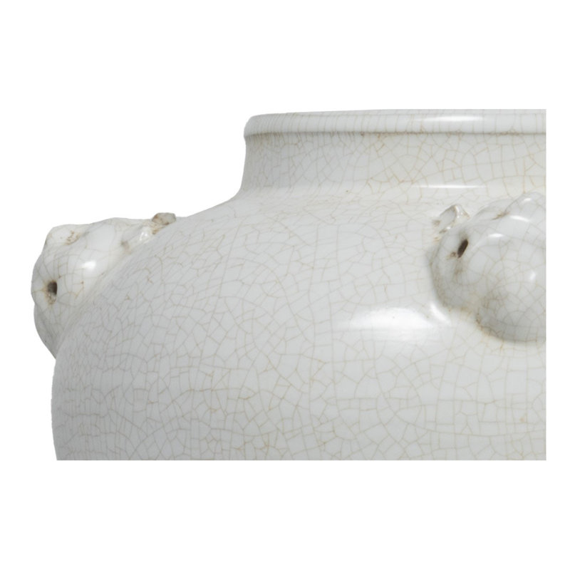 Agnes Ceramic / Porcelain Jar