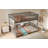 Bunk Bed With Ladder And Guardrails-125874962