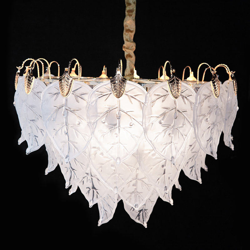 Lustre 13 lumières Autumn