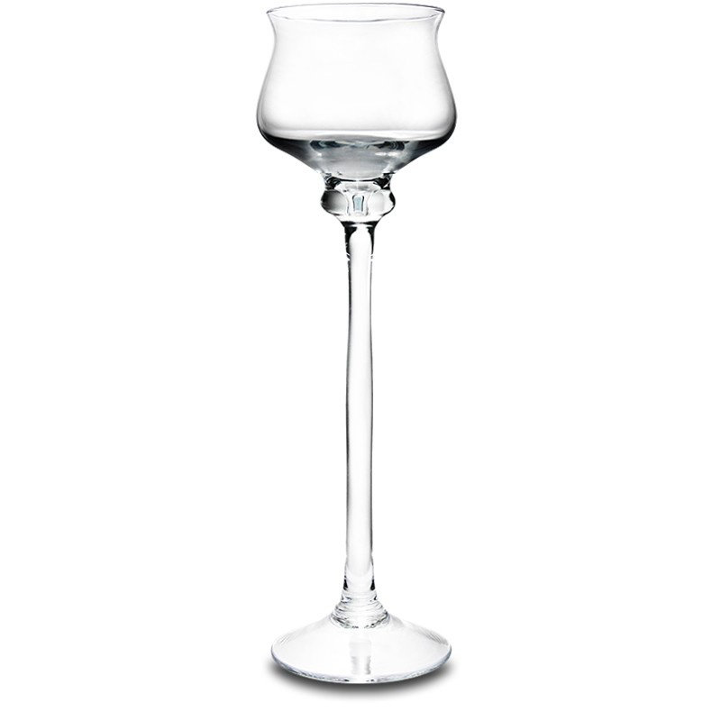 Antionett Glass Tabletop