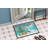 Annette Non-Slip Christmas Outdoor Doormat-38455588