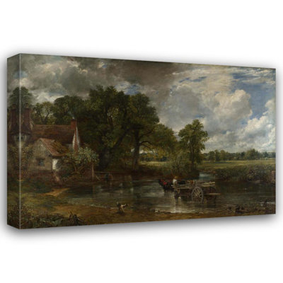 The Hay Wain
