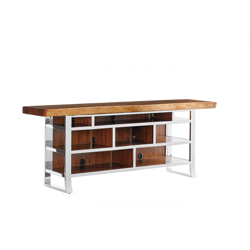 Console média Studio Edge Katra Live Edge