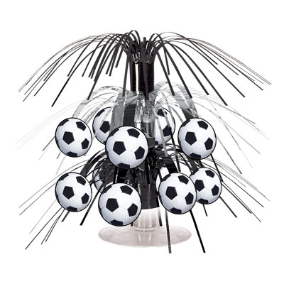 Mini centre de table de soccer ball