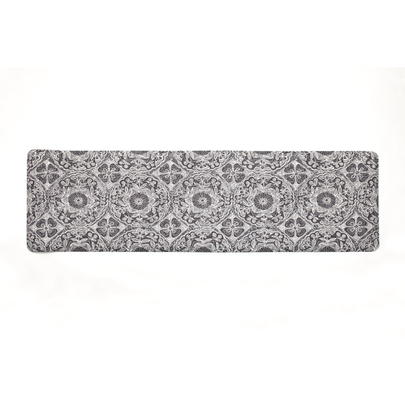 Tapis anti-fatigue Avalon Comfort, Tapis de couloir 1 pi 8 po x 5 pi
