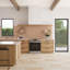 Sahara 11.75" x 11.75" Matte Porcelain Wall & Floor Tile-71298500