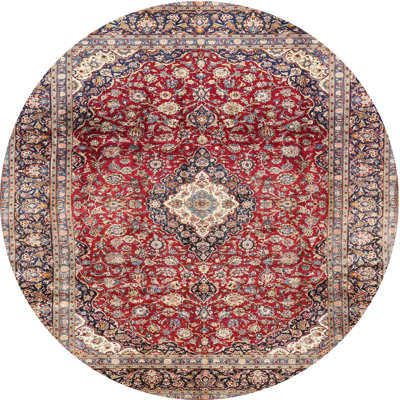 Oriental Indoor Rug