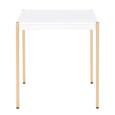 Square End Table