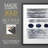 Abstract CCCLXXVI Framed Print - Ready To Hang-1218806105-1218806084