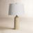 Holderness Travertine Table Lamp-272691604