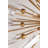 Sparta 18 - Light Globe Chandelier-22841040