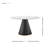 Areefa Round Dining Table