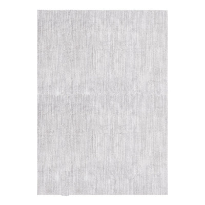 Tapis à poils longs Vannino Jill Zarin