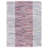 Rag Rug Flat Weave Cotton Rug-652011505