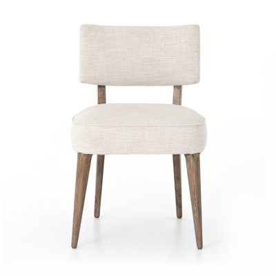 Orville Dining Chair-Cambric Ivory
