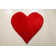 Tapis rouge capitonné Mitre